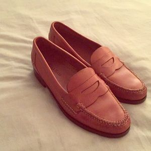 Cole Haan Penny Loafer